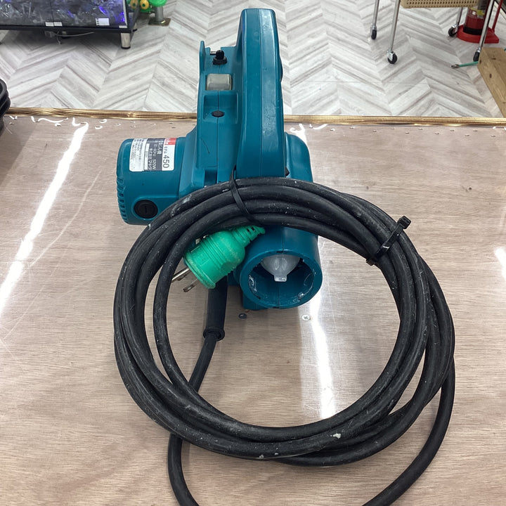 ★マキタ(makita) 100V  集じん機 乾式 450(P)【越谷店】