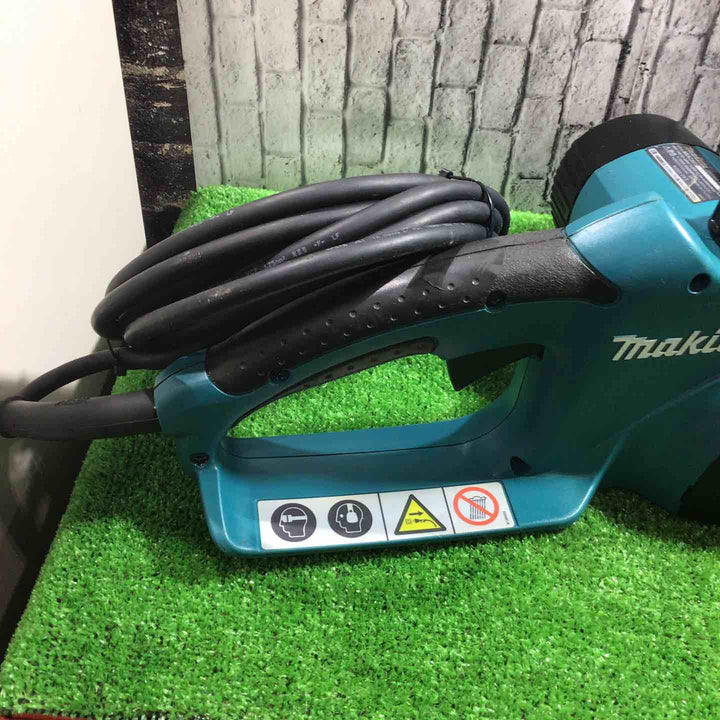 ◇マキタ(makita) 電気チェーンソー 350mm MUC351【川口店】