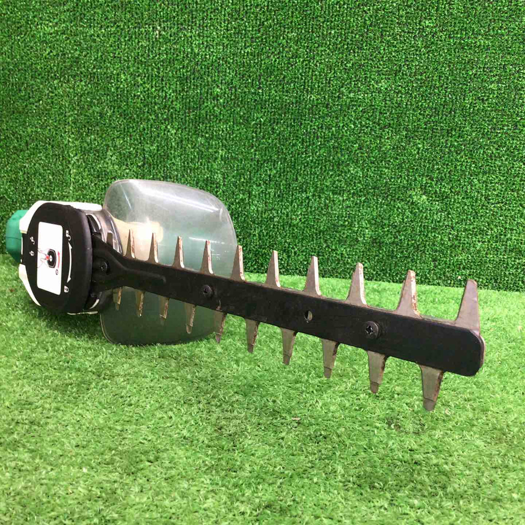 【中古品】 マキタ/makita コードレスミニ生垣バリカン MUH264DSH 【鴻巣店】