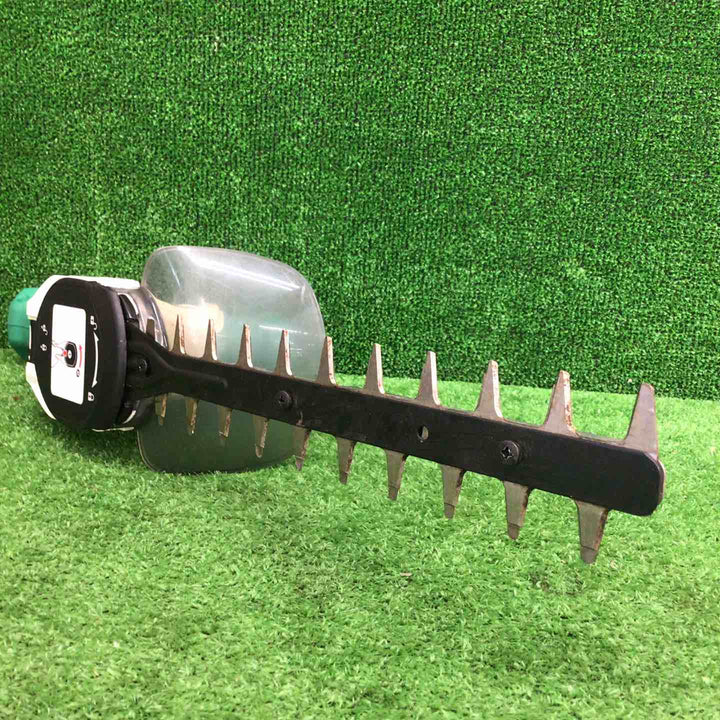 【中古品】 マキタ/makita コードレスミニ生垣バリカン MUH264DSH 【鴻巣店】