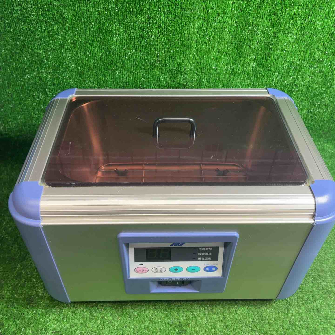 【美品】 SND 超音波洗浄器 US-102 【藤沢店】
