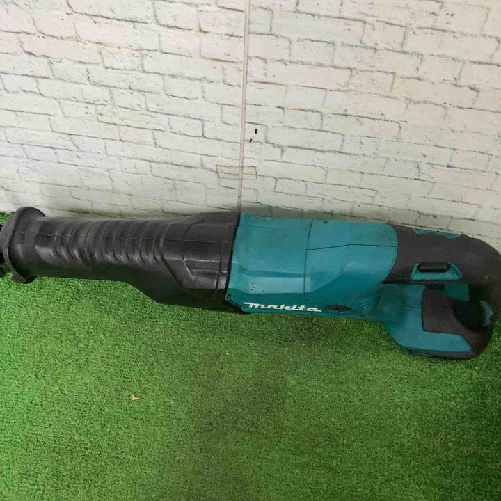 ★マキタ(makita) コードレスレシプロソー JR186DZ【町田店】