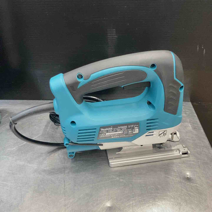 【中古品】 マキタ(makita) ジグソー JV0600K 100V 【東大和店】