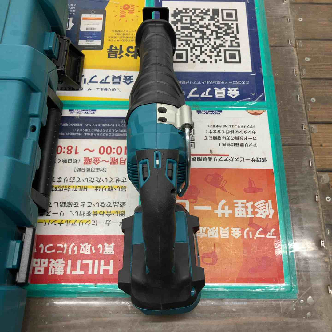 ★マキタ(makita) コードレスレシプロソー JR360DPG2【戸田店】