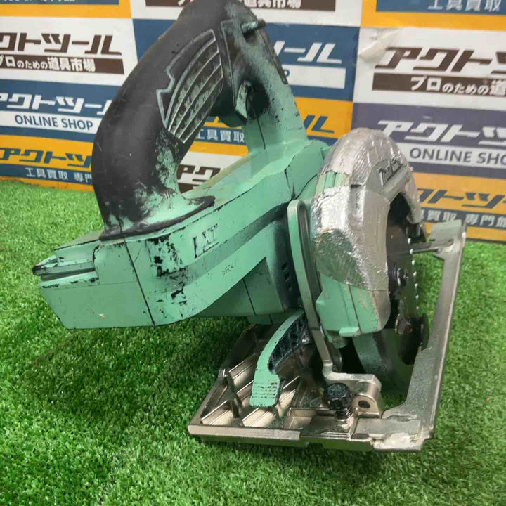 ★マキタ(makita) コードレス丸のこ HS471DZ 保証なし【草加店】