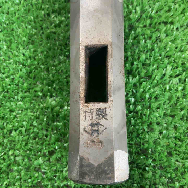 菱貫 60匁 玄能 玄翁 柄なし【草加店】