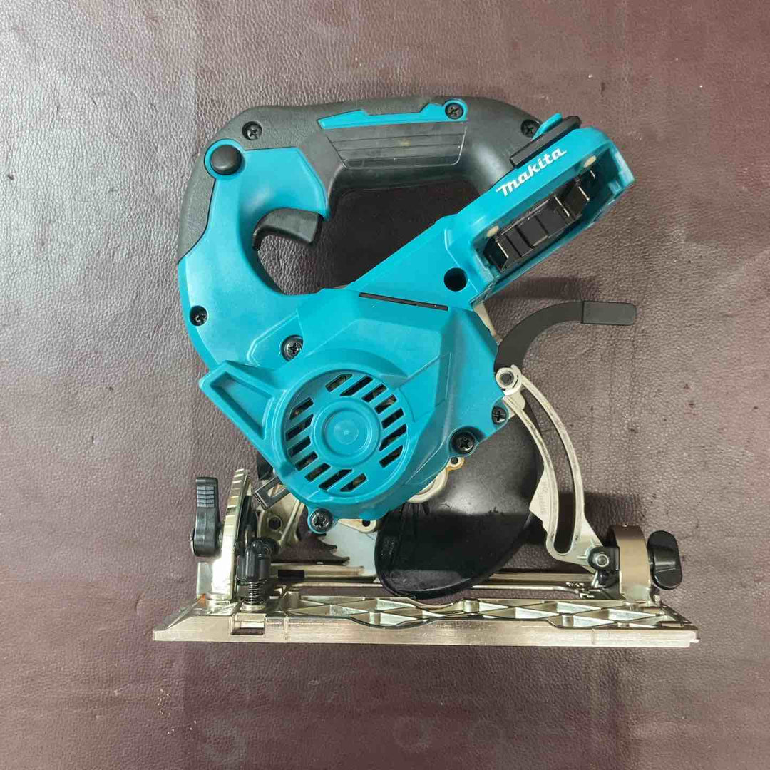 【中古品】マキタ(makita) コードレス丸のこ HS474DZ 18V【東大和店】