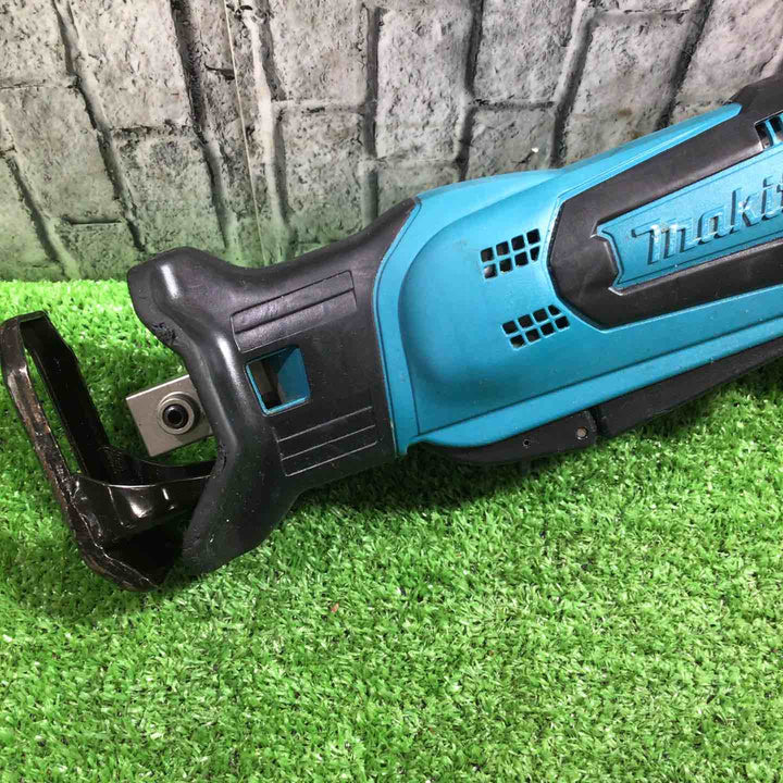 ★マキタ(makita) コードレスレシプロソー JR184DZ【川口店】