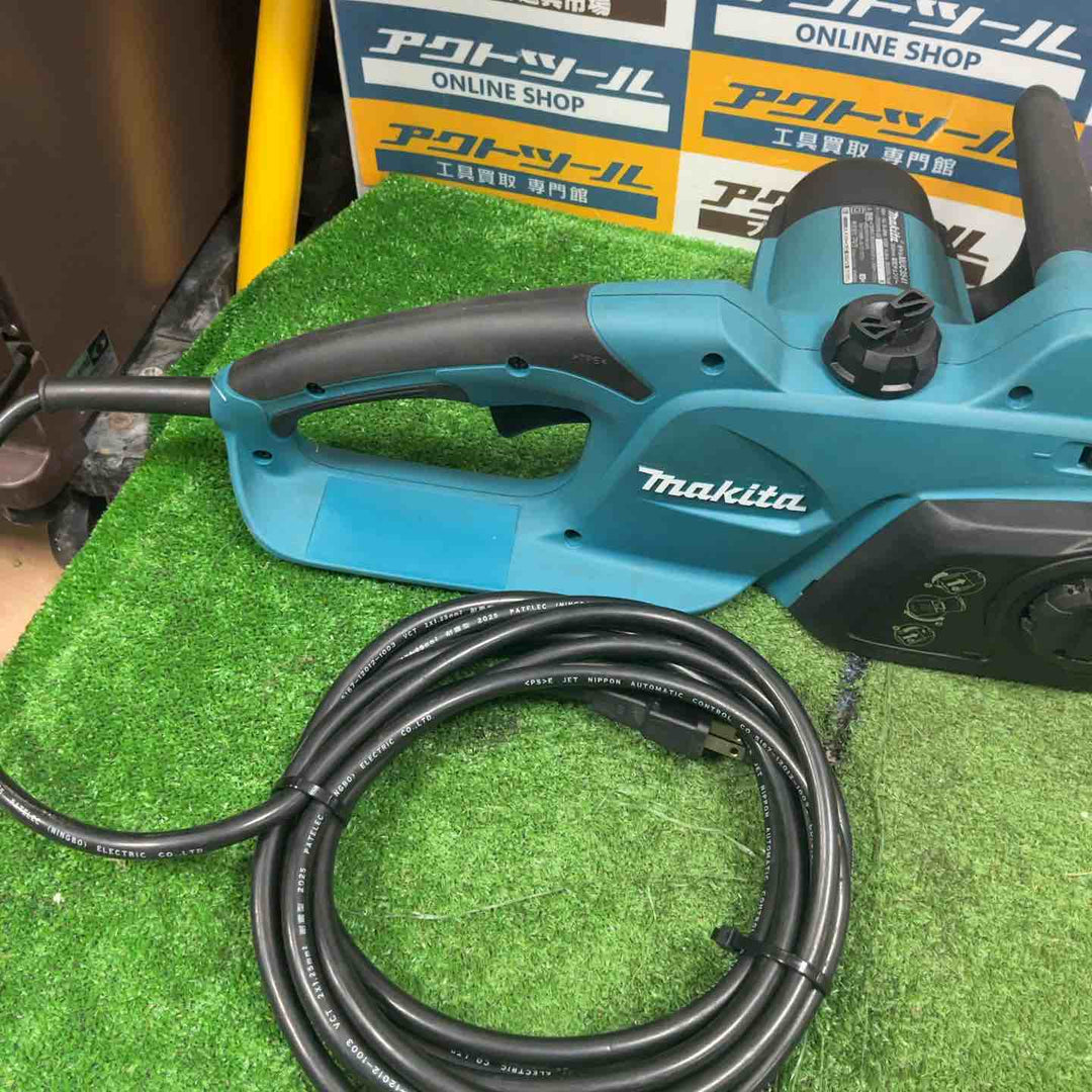 ☆マキタ(makita) 電気チェーンソー MUC3541【草加店】