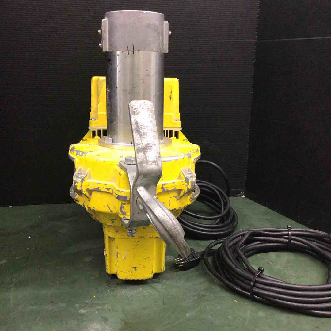 ◇トーヨーコーケン(TKK) ベビーホイスト BH-N930 電動ウインチ【戸田店】