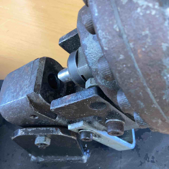 ◇マキタ(makita) 電動パンチャ PP150【越谷店】
