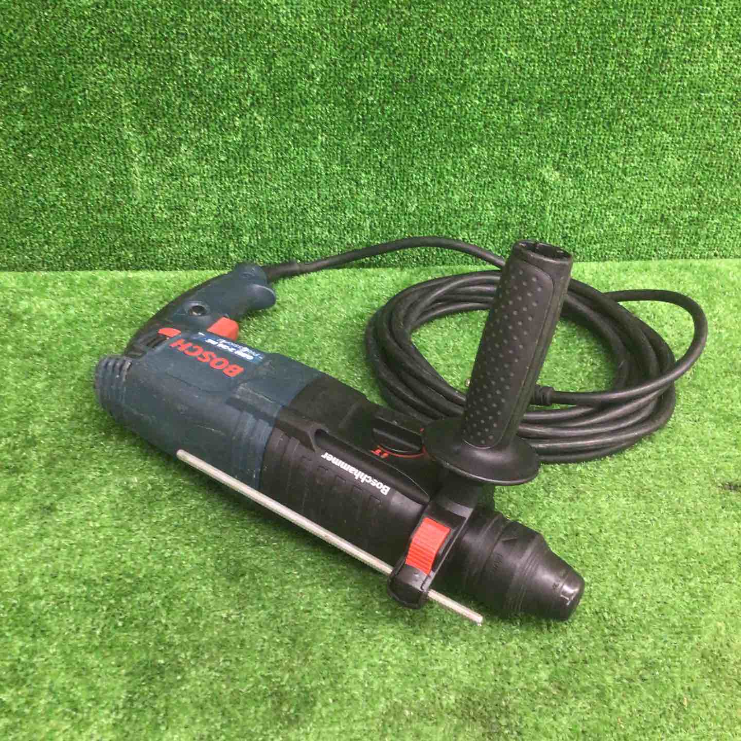 【中古品】 ボッシュ/BOSCH ハンマドリル GBH2-26RE 【鴻巣店】 中古品】 ボッシュ/BOSCH ハンマドリル GBH2-26RE 【鴻巣店】 – アクト