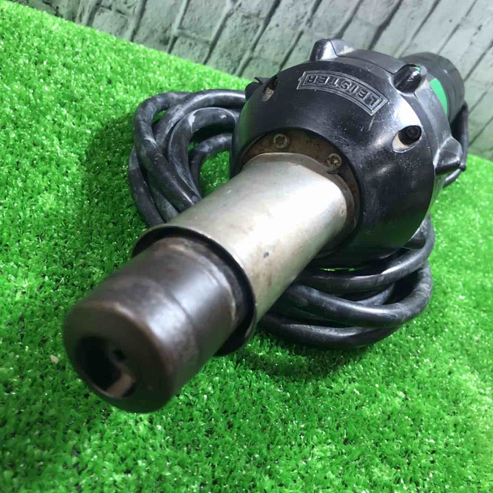 【現状品】★ライスター(LEISTER) ヒートガン トリアックST型 (141.230) TRIAC ST 保証なし【川口店】