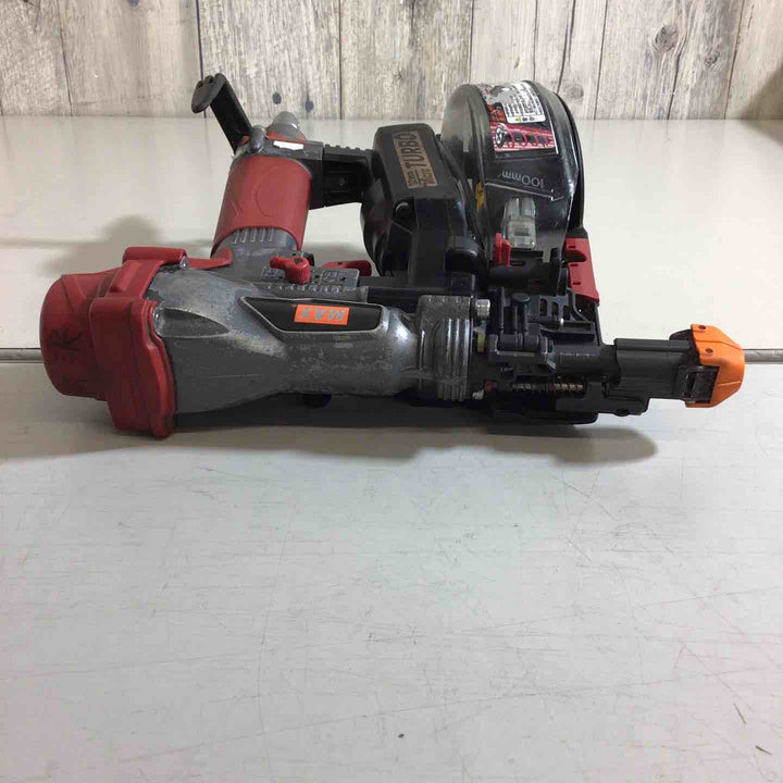 ★マックス(MAX) 高圧エアネジ打ち機 HV-R32G1【戸田店】