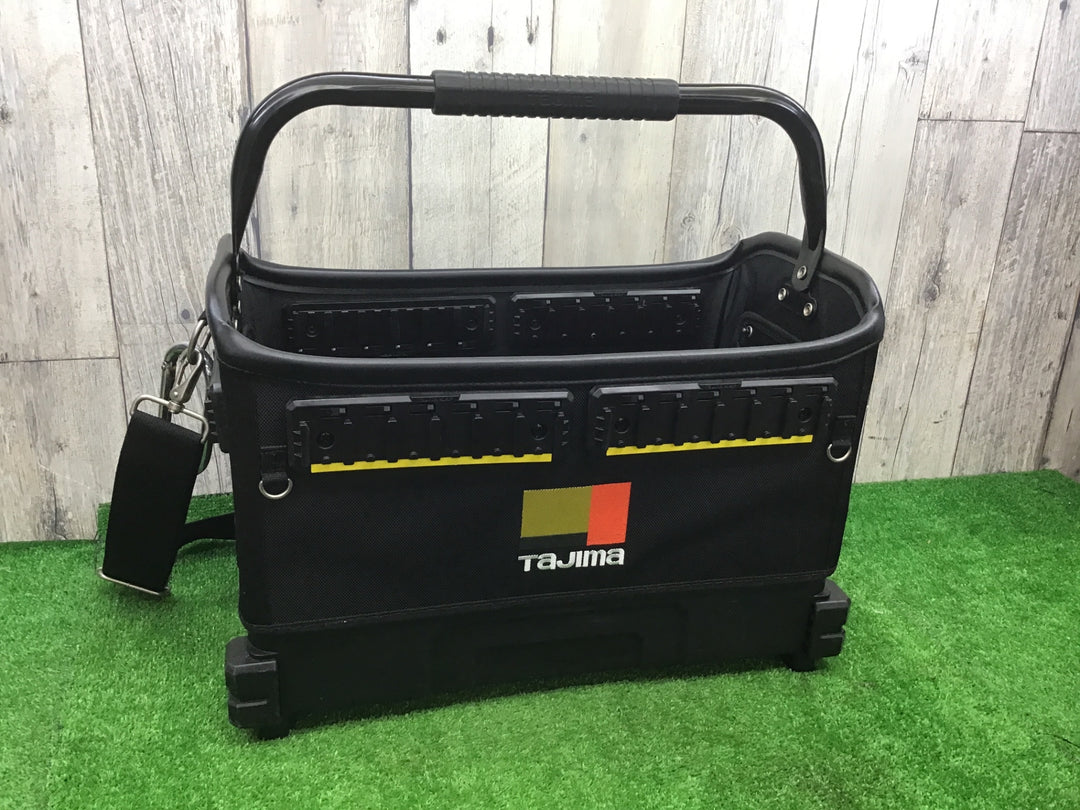 ◇タジマ(Tajima) セフツールバッグ TB-TBAG【富山店】●窓