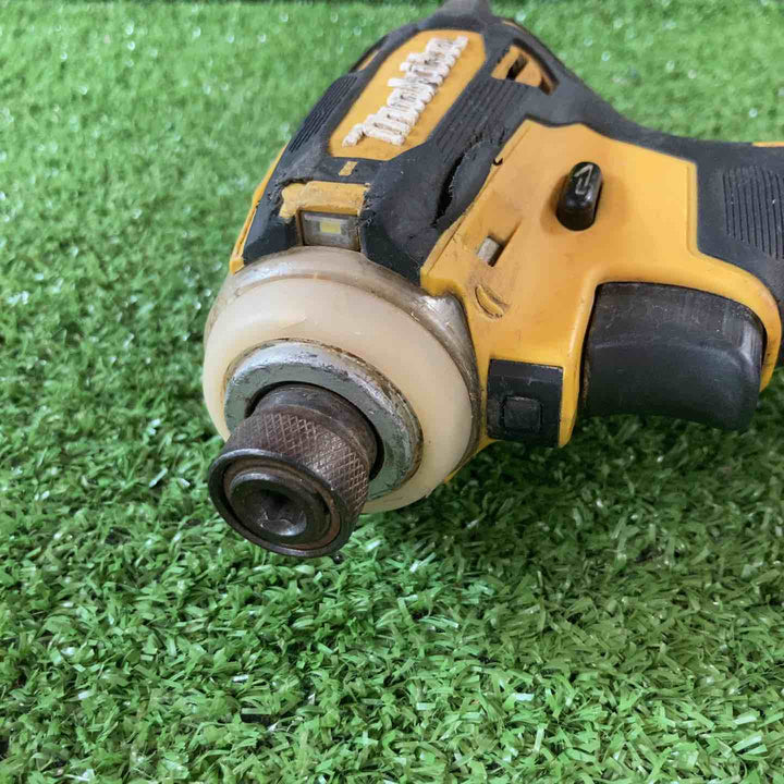 ★マキタ(makita) コードレスインパクトドライバー TD172DZFY【川崎店】