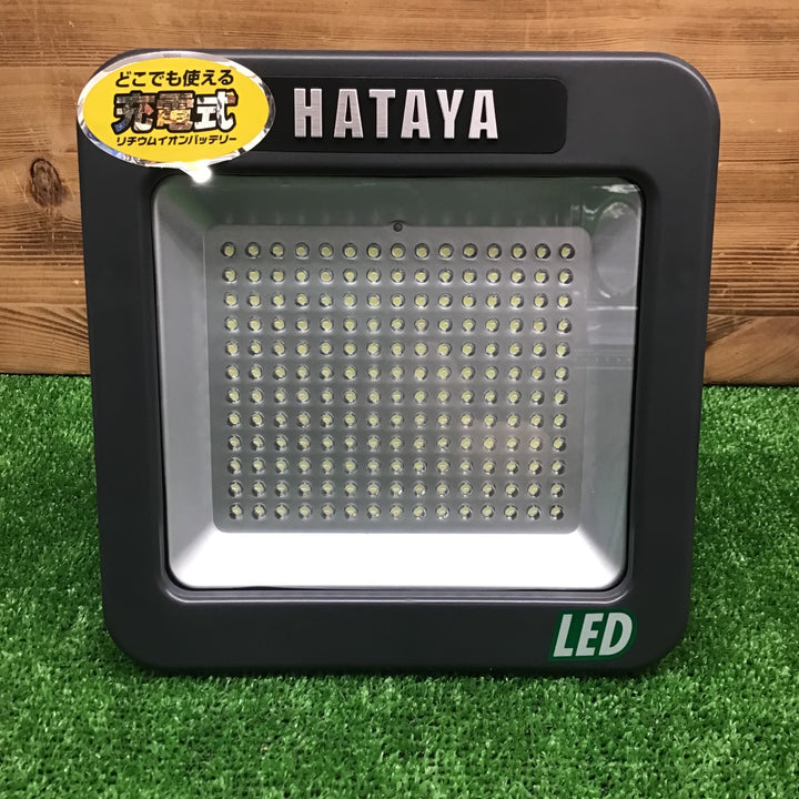 【中古美品・現状品】 HATAYA/ハタヤ 充電式LEDライト LWK-10 【鴻巣店】