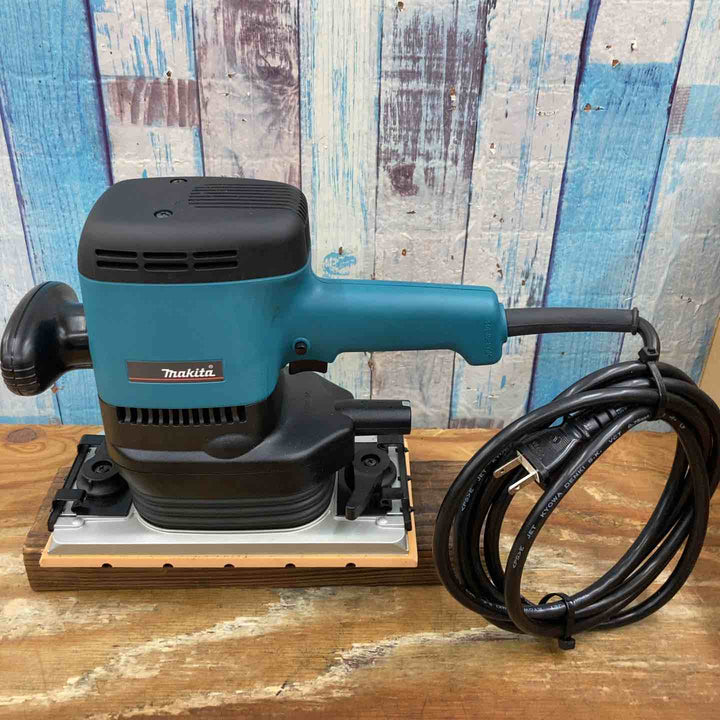 ◇マキタ(makita) オービタルサンダー 9046【柏店】