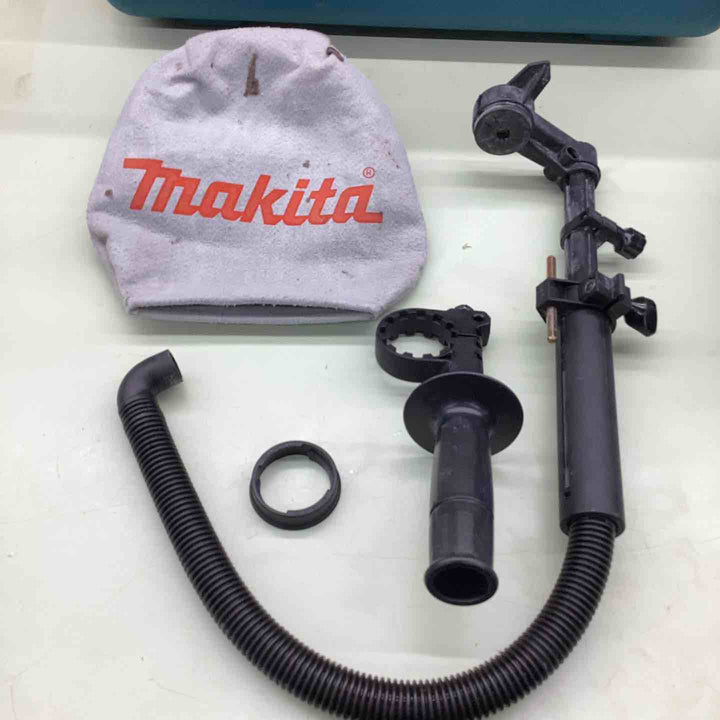 ★マキタ(makita) ハンマドリル HR2432 ハンドル 集塵袋付き ・【越谷店】