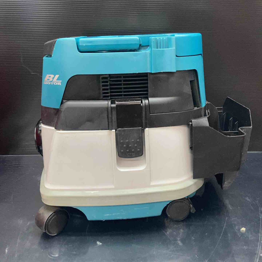 ★マキタ(makita) 乾湿両用 コードレス集じん機 VC865DZ【川越店】