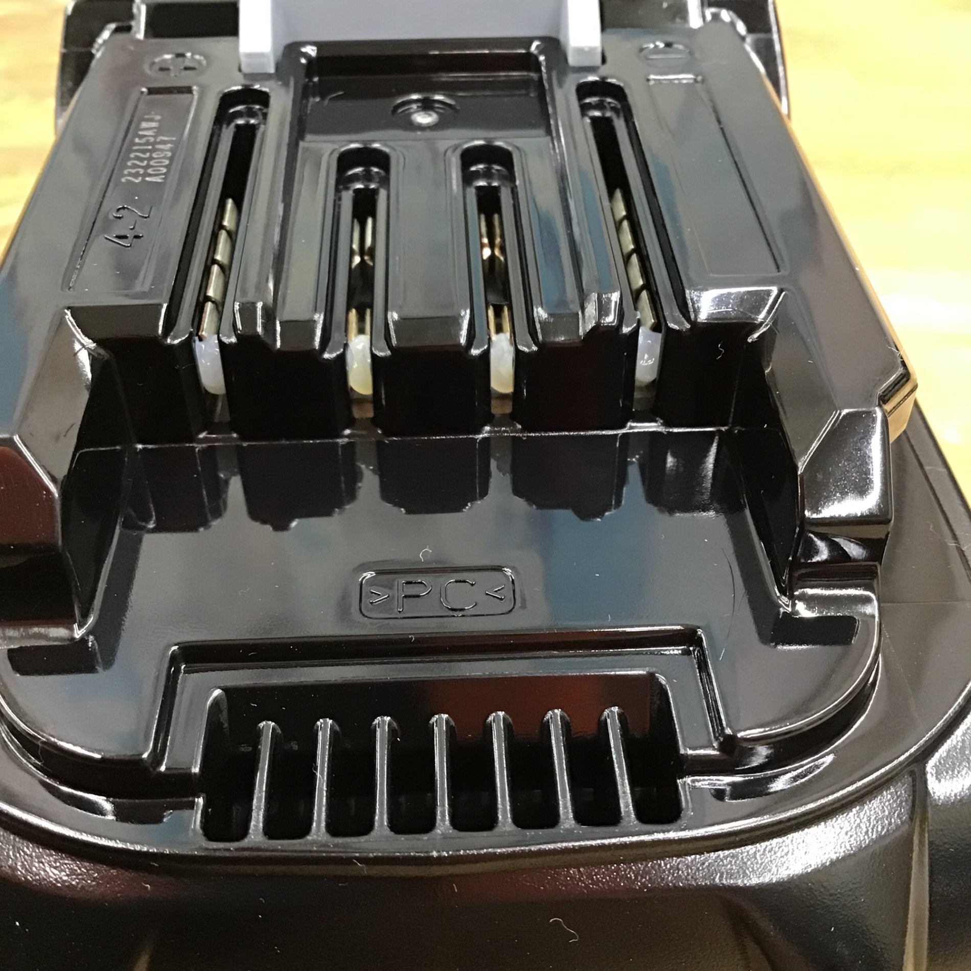 ☆マキタ(makita) リチウムイオンバッテリー 40V/4.0Ah BL4040F【柏店