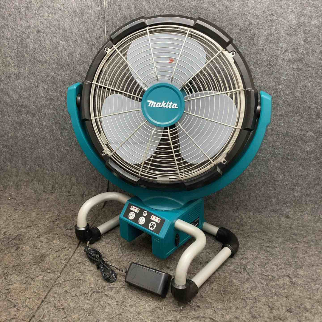 ☆マキタ(makita) コードレス産業扇 CF300DZ AC付【鴻巣店】