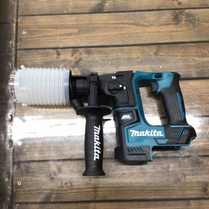 ★マキタ(makita) コードレスハンマドリル HR170DZK【戸田店】