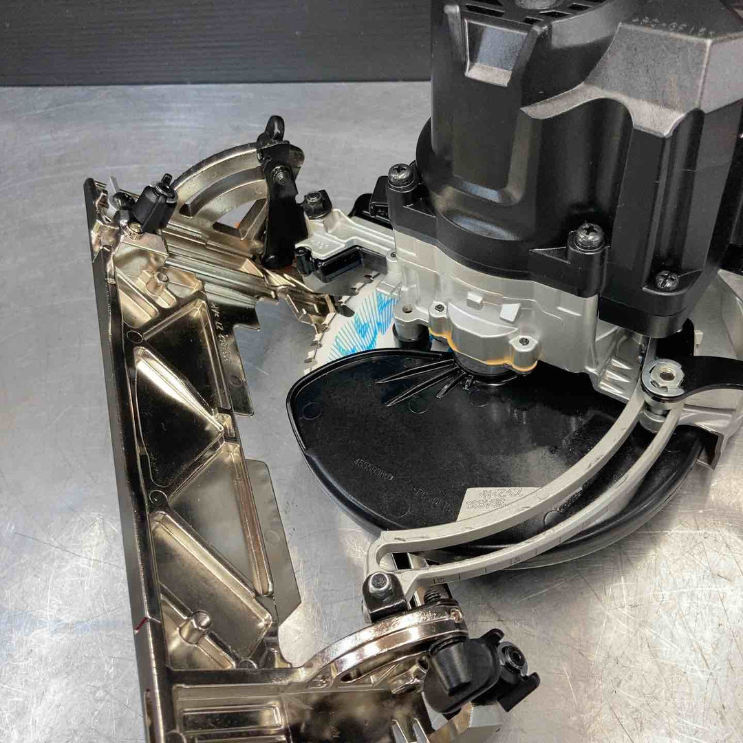 【中古美品】★マキタ(makita) コードレス丸のこ HS631DRGXB【東大和店】