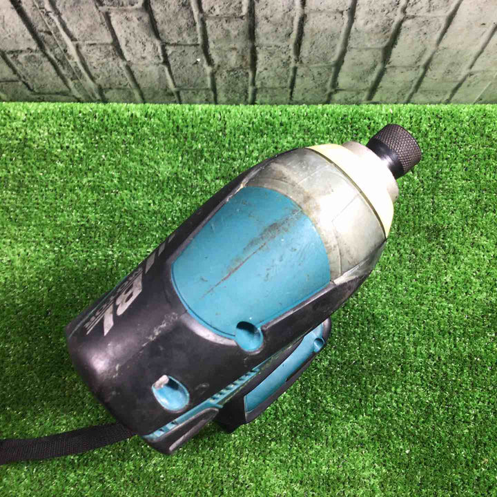 ★マキタ(makita) コードレスインパクトドライバー TD133DRFX【川口店】