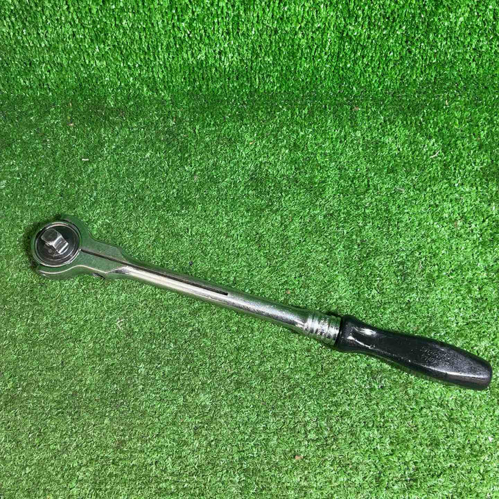 Snap-on スナップオン 3/8 ラチェットハンドル F747A【藤沢店】