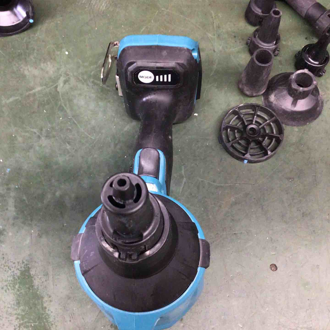 ★マキタ(makita) コードレスエアダスタ AS180DZ【戸田店】