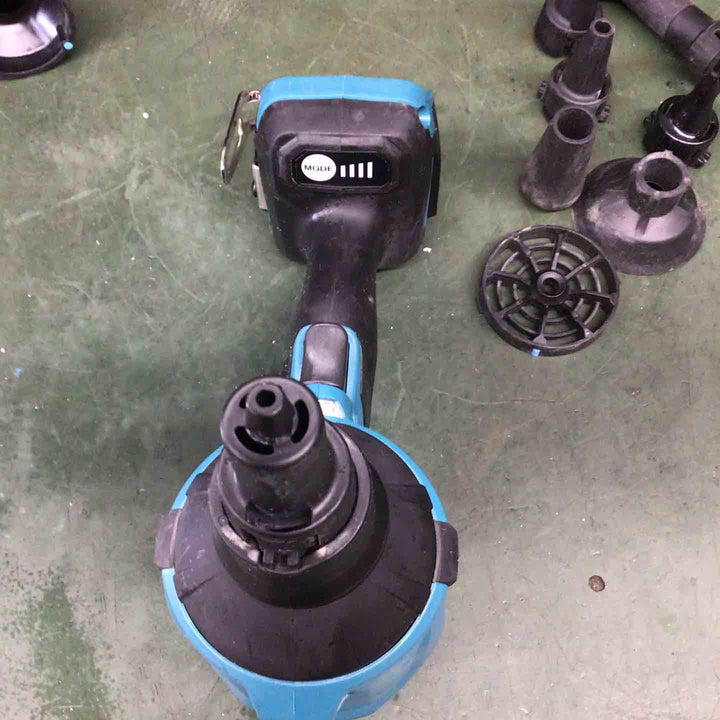 ★マキタ(makita) コードレスエアダスタ AS180DZ【戸田店】