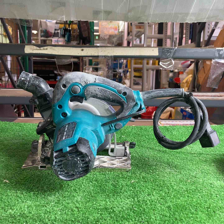 ★マキタ(makita) 防じん丸のこ KS5000FX【草加店】