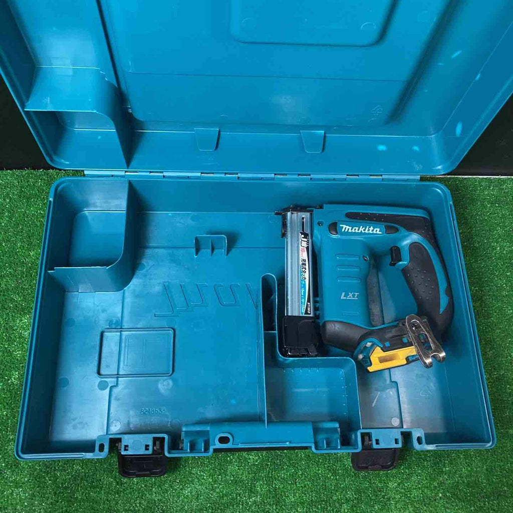 ◇マキタ(makita) コードレスタッカ ST120DZK【岩槻店】 – アクト ◇マキタ(makita) コードレスタッカ ST120DZK【岩槻店】 – アクト