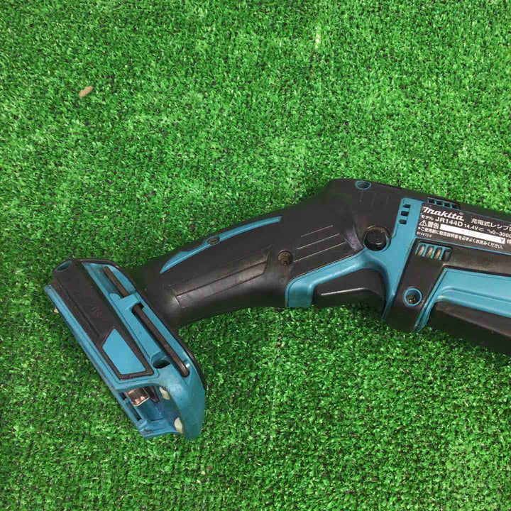★マキタ(makita) コードレスレシプロソー JR144DZ【町田店】