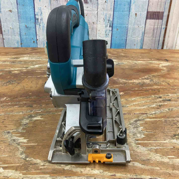 ★マキタ(makita) 防じん丸のこ KS5200FX【柏店】
