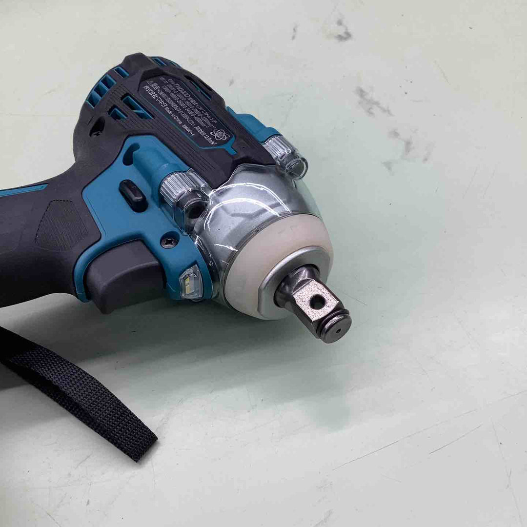 ★マキタ(makita) コードレスインパクトレンチ TW300DRGX【越谷店】
