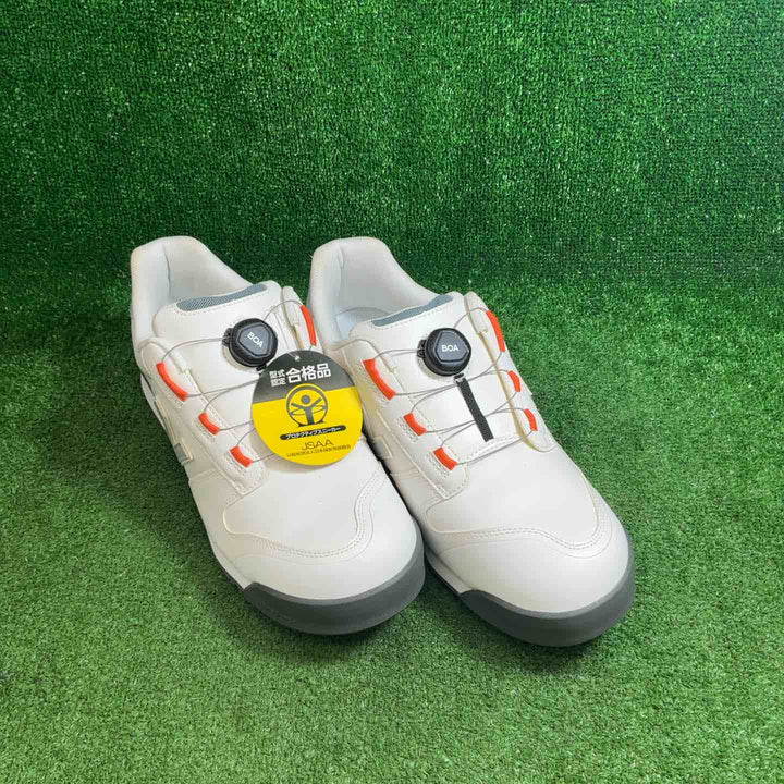 【未使用品】 ニューバランス 安全靴 BS-118 28.0cm 【藤沢店】