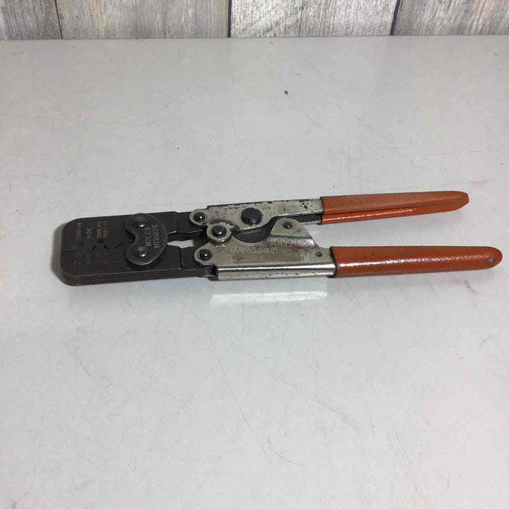 Molex 圧着工具  HTR1031E モレックス 【戸田店】