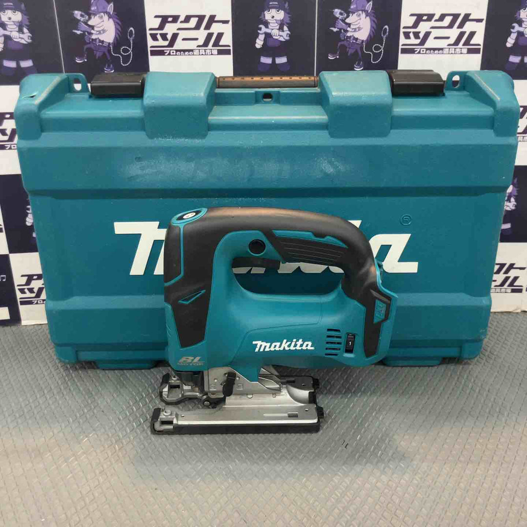 【中古品】マキタ(makita) コードレスジグソー JV182DZK【所沢店】
