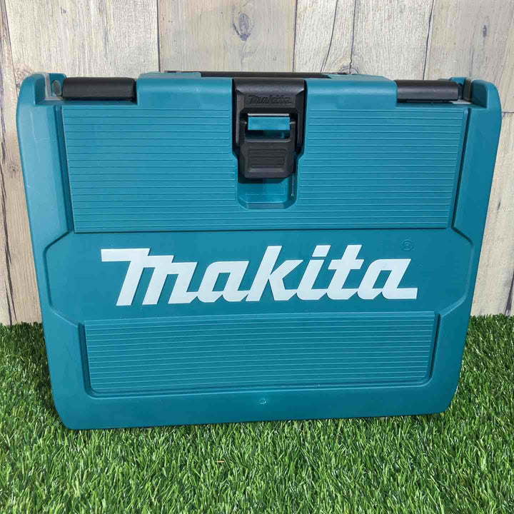 ★マキタ(makita)18V コードレスインパクトレンチ TW300DRGX 純正バッテリー付属【戸田店】