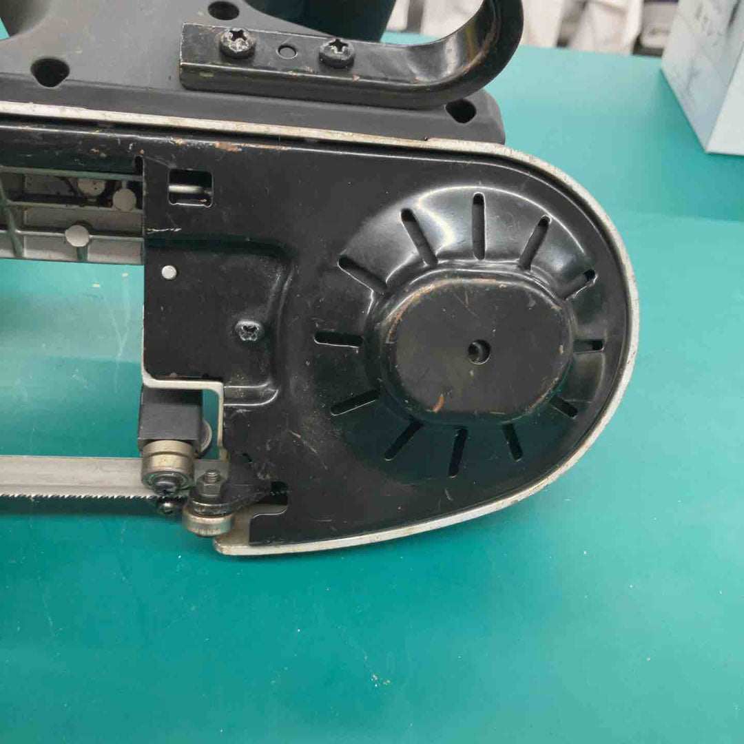 ★パナソニック(Panasonic) コードレスバンドソー EZ45A5X-B　14.4V/18V対応　本体のみ【戸田店】