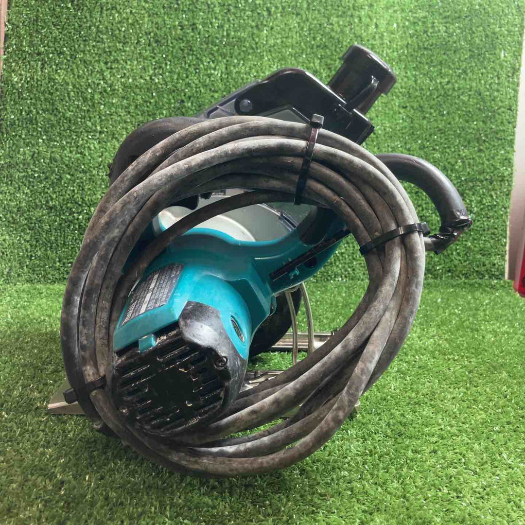 ★マキタ(makita) 防じん丸のこ KS5100F【川崎店】