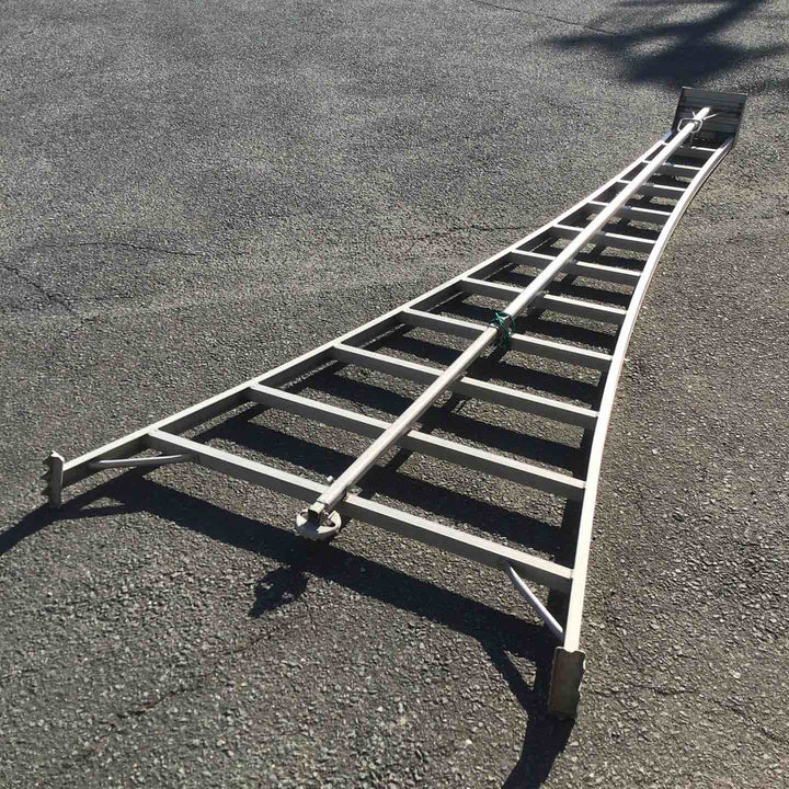 【現状品 / 店頭受取り限定】 12尺園芸三脚 メーカー/ 型式不明 【鴻巣店】