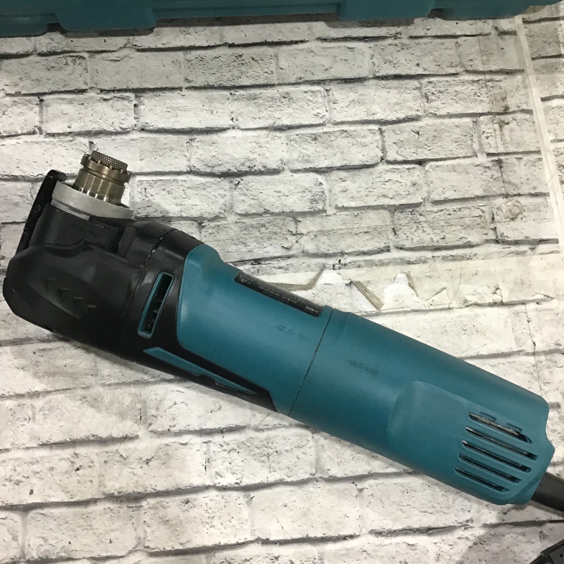 ☆マキタ(makita) マルチツール TM3010CT【川口店】 – アクトツール