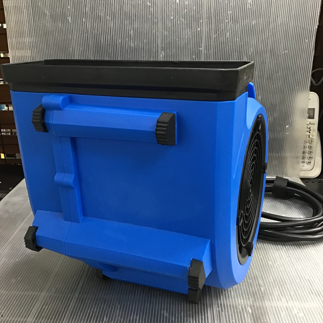 【中古】ETGjapan 小型 送風機 エアームーバー AM1502【草加店】