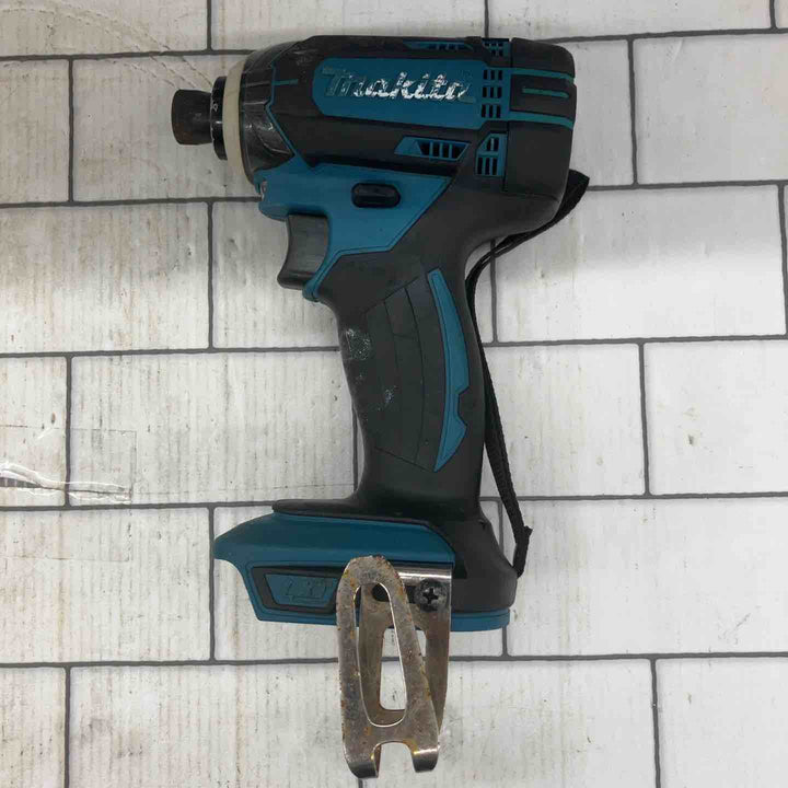 ★マキタ(makita) コードレスインパクトドライバー TD138DRFX【所沢店】