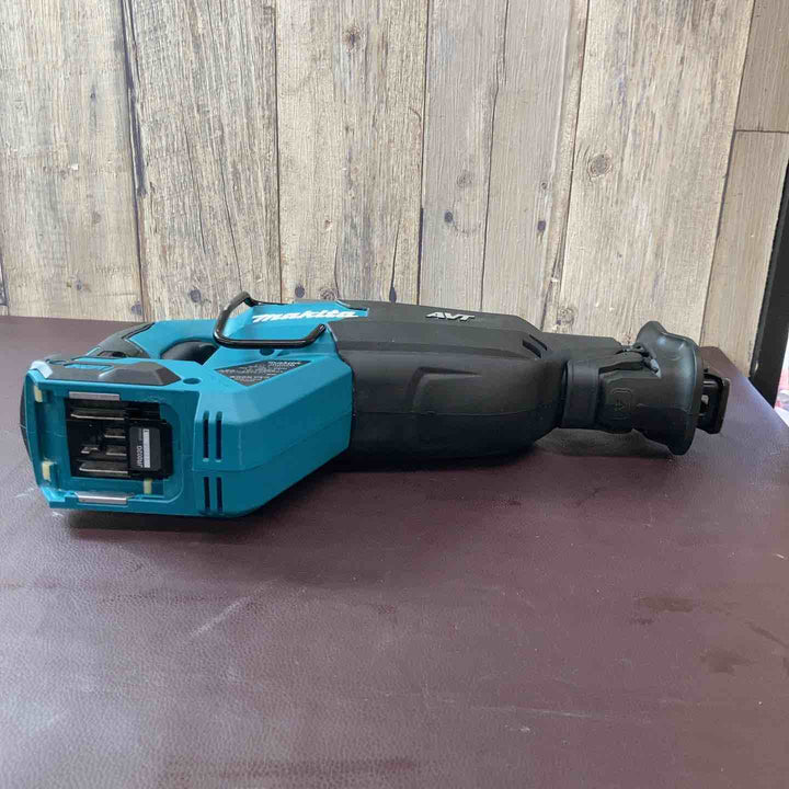 【中古品】 ★マキタ(makita) コードレスレシプロソー JR002GRDX 40Vmax 【東大和店】