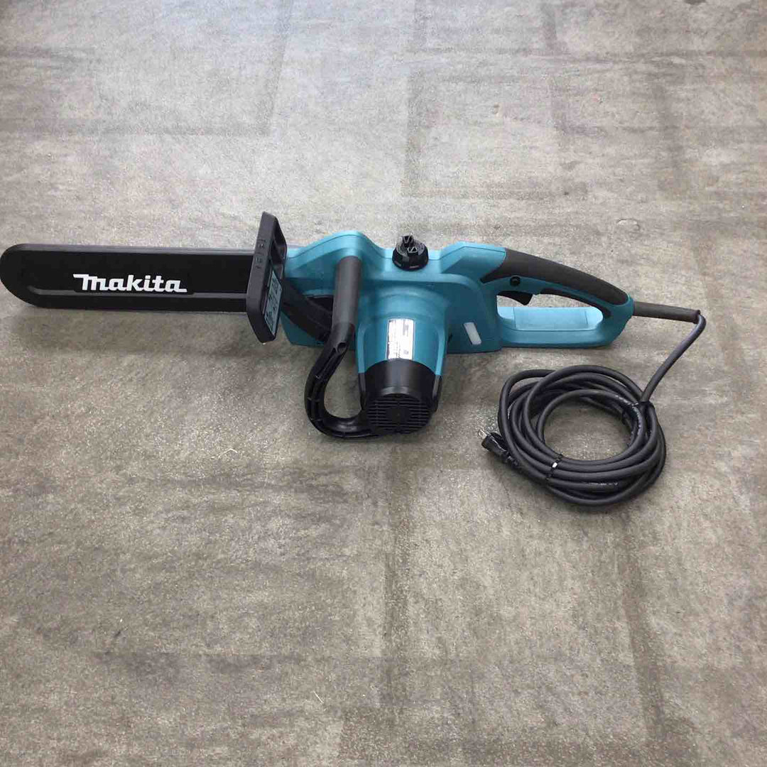 マキタ(makita) 電気チェーンソー MUC3541【川崎店】