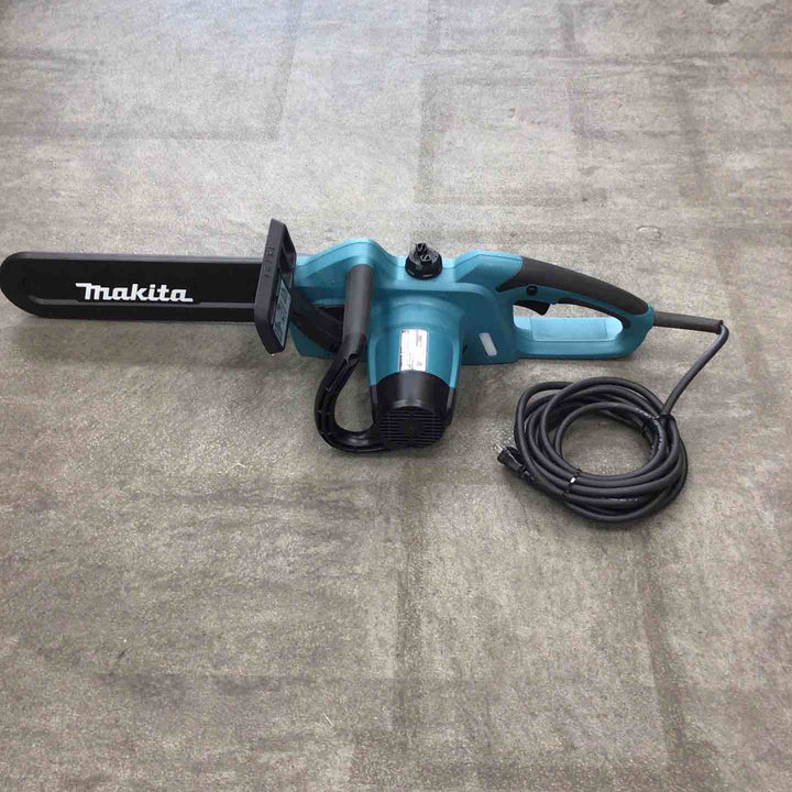 マキタ(makita) 電気チェーンソー MUC3541【川崎店】